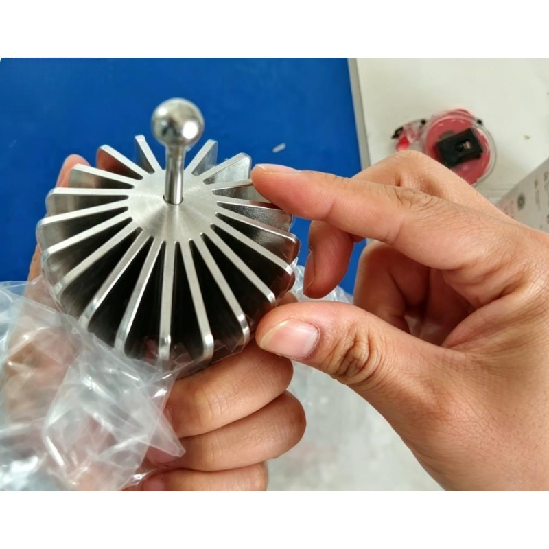 Coffee Equipment V60 - Cocok untuk Codale Zero Plastic Coffee
