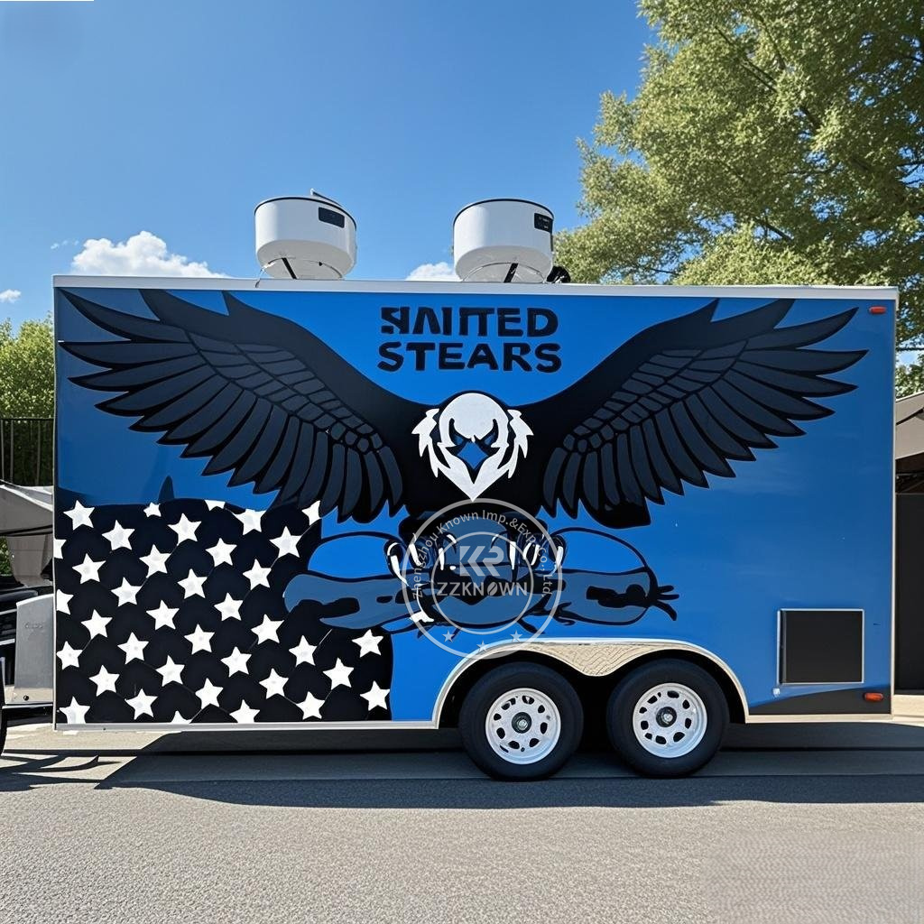 Coffee Equipment Canada - 2025 Gerobak Es Krim Lengkap Mobil