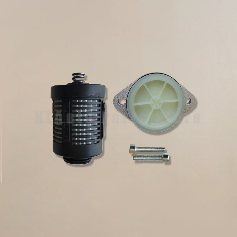 Coffee Equipment V60 - Kit Filter oli kopling 31325173 LR032298
