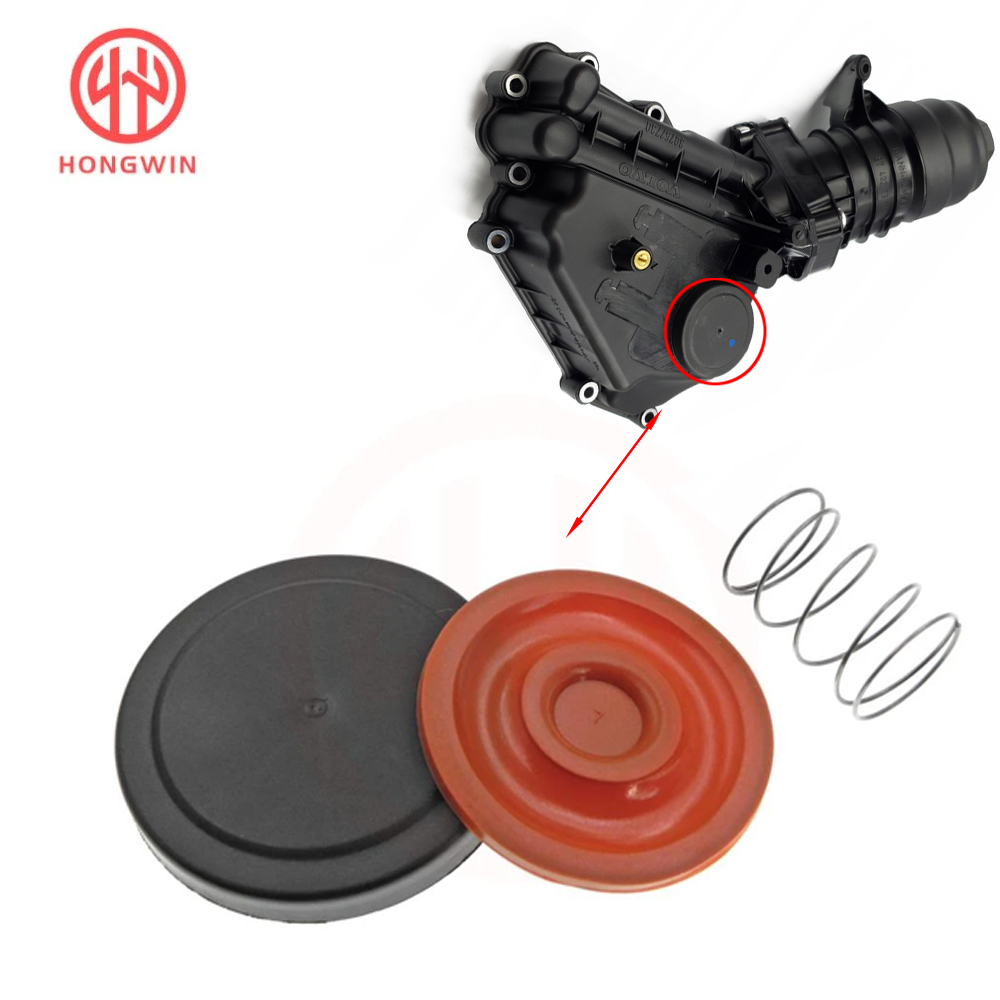 Coffee Equipment V60 - 30757730 Kit perbaikan tutup kerangka Filter