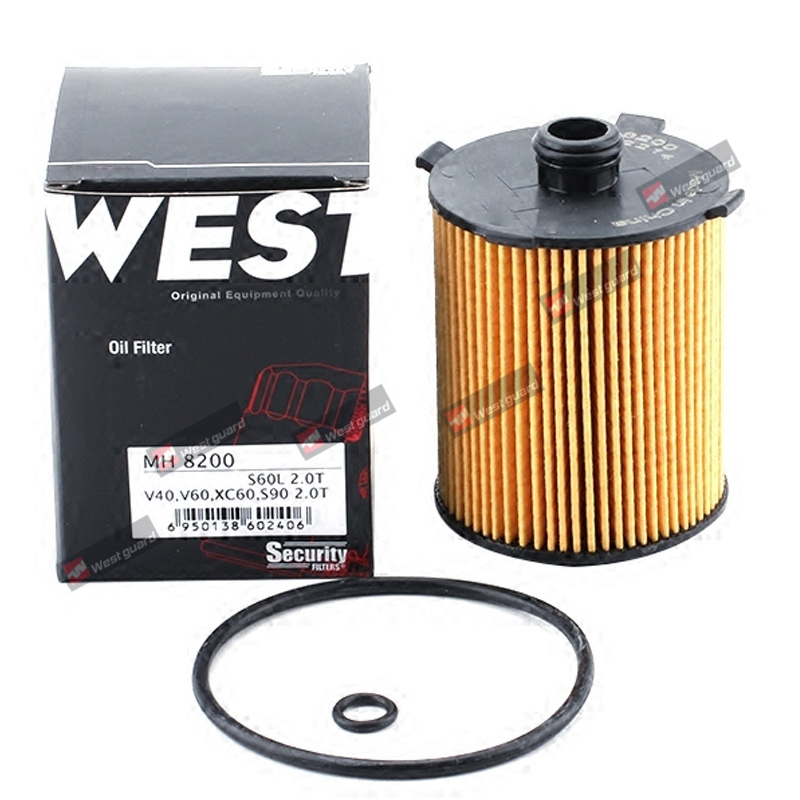 Coffee Equipment V60 - Untuk Volvo S60 mk2 3, S80