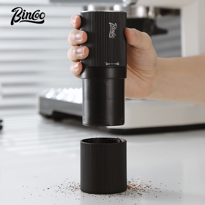Bincoo Penggiling Kopi Elektri - Coffee Equipment For Camping ulasan dan harga