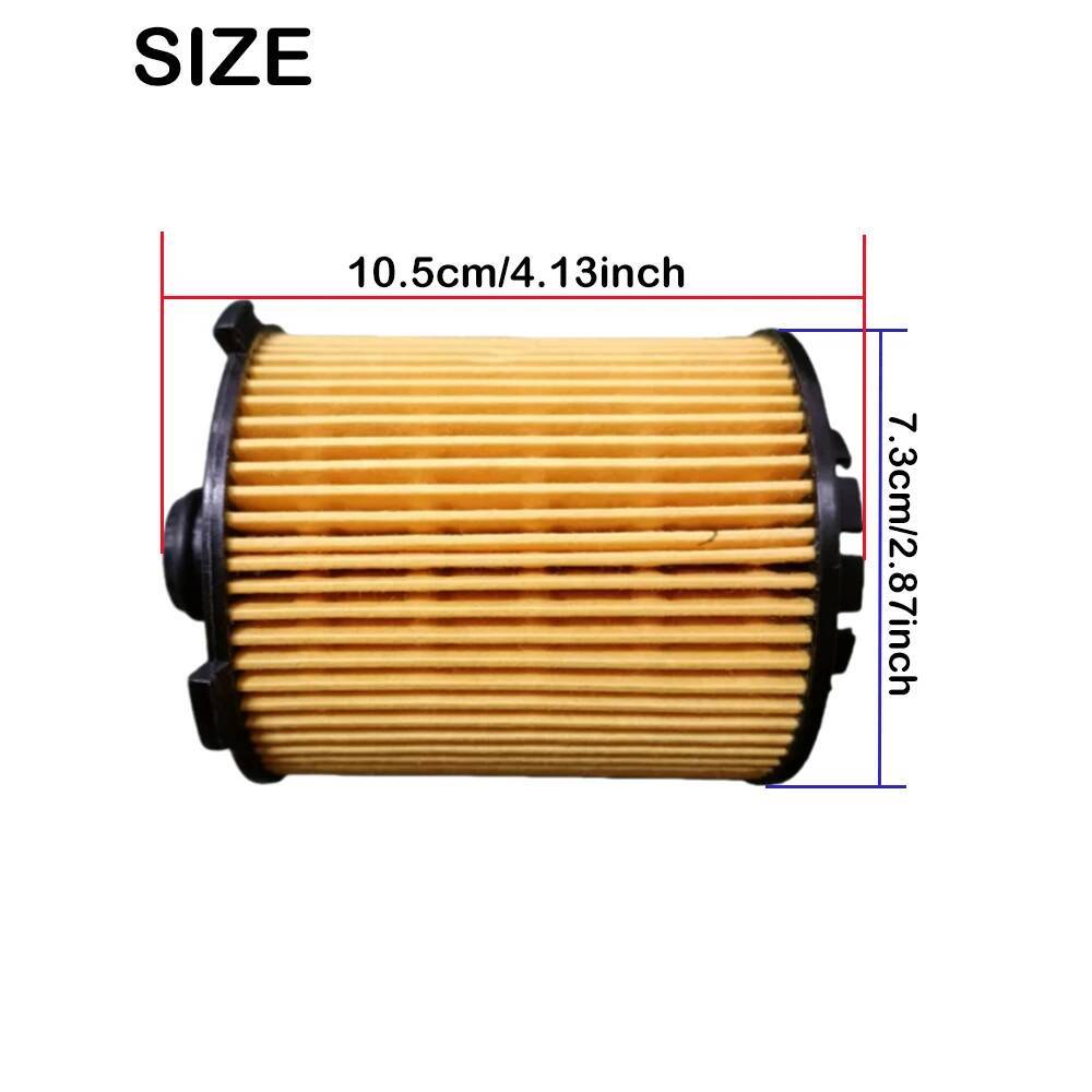 1 Buah Filter Oli Mobil untuk  - Coffee Equipment V60 ulasan dan harga