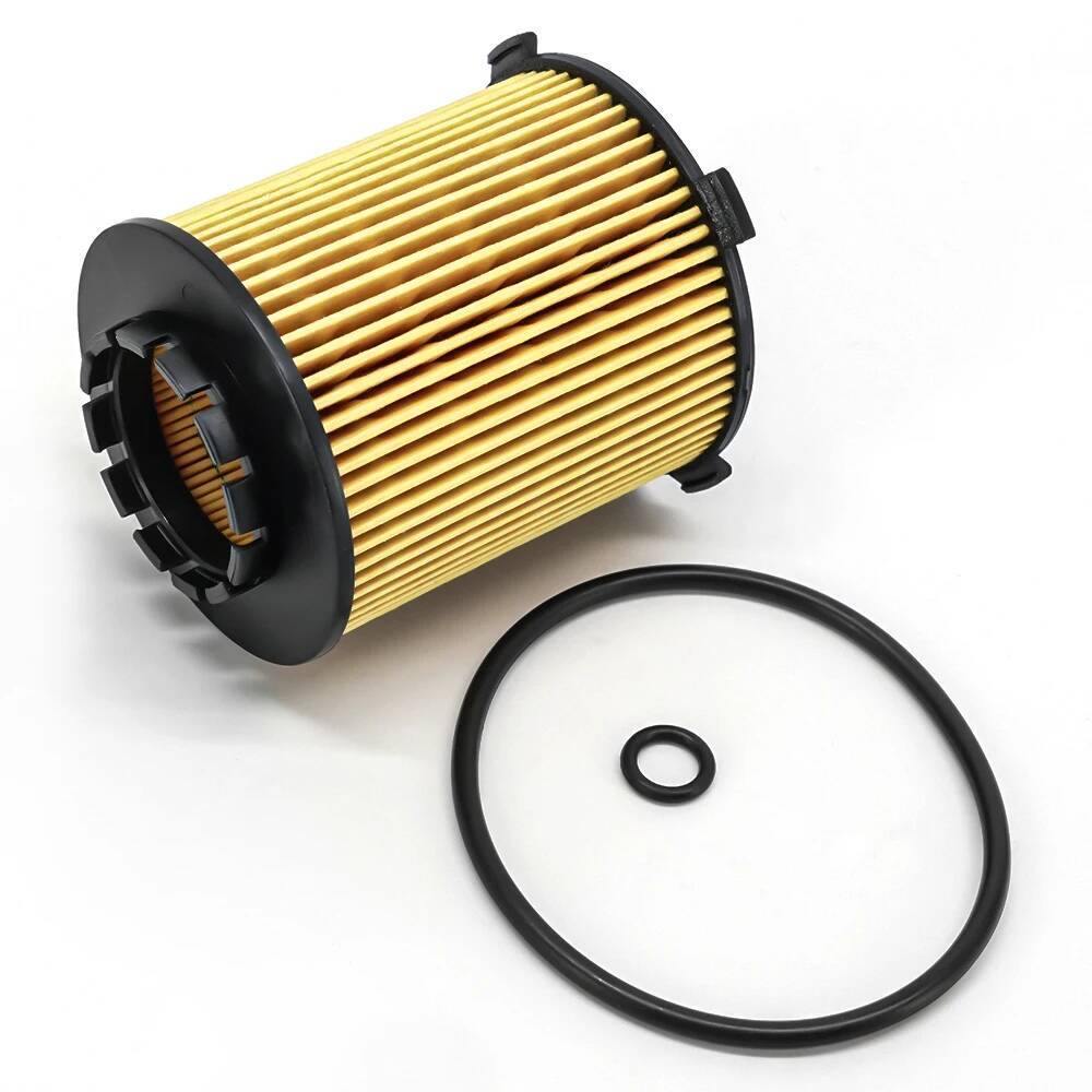 1 Buah Filter Oli Mobil untuk  - Coffee Equipment V60 ulasan dan harga