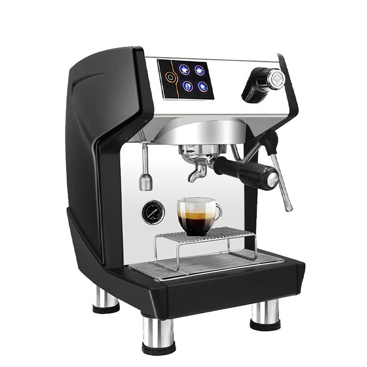 Mesin Pembuat Kopi Espresso Pr - Coffee Equipment Machine ulasan dan harga