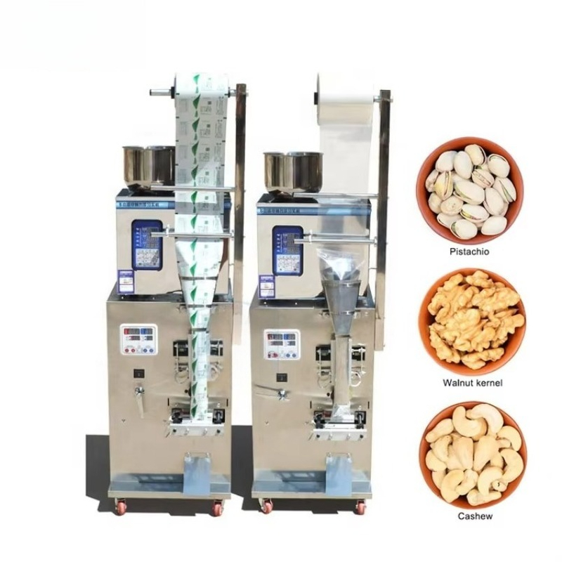 Mesin Pengemas Makanan Multifu - Coffee Equipment Machine ulasan dan harga