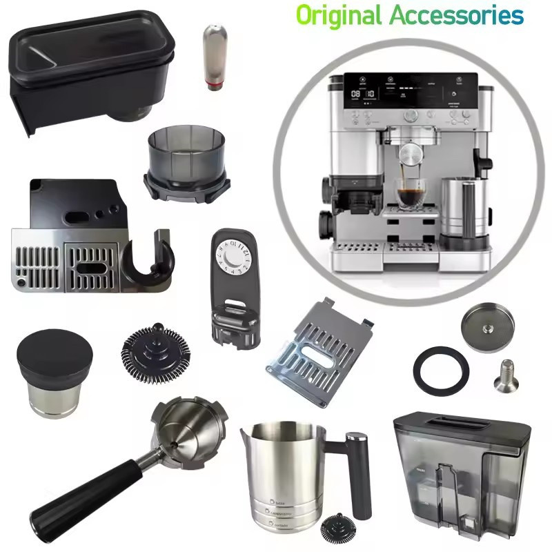 Aksesori Kopi Asli Cocok untuk - Coffee Equipment Machine ulasan dan harga