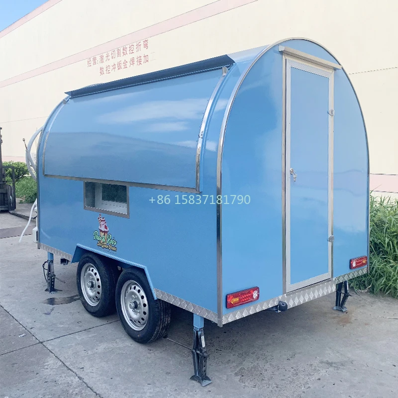 Truk Makanan Lengkap dengan Pe - Coffee Equipment Canada ulasan dan harga