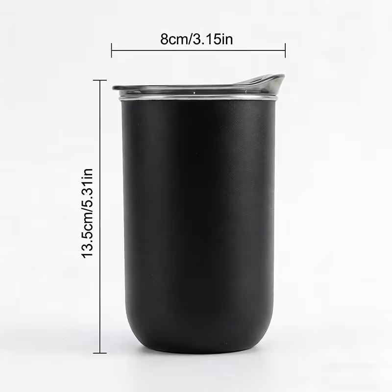 Tumbler Kopi Bunga Kelahiran y - Coffee Equipment For Camping ulasan dan harga