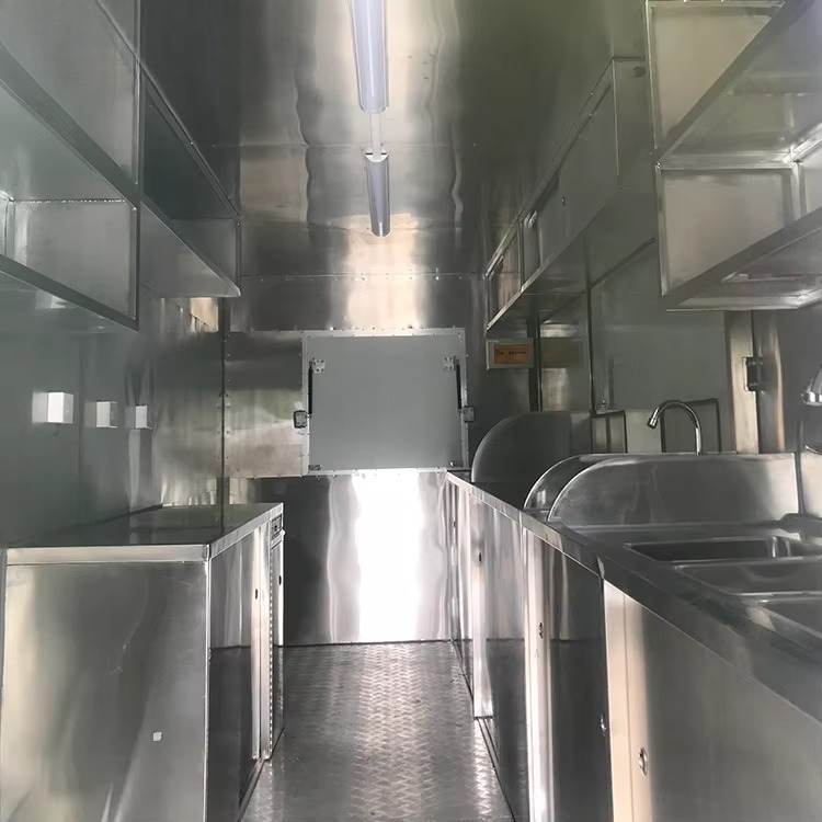 Truk Makanan Es Krim Kopi Leng - Coffee Equipment Canada ulasan dan harga