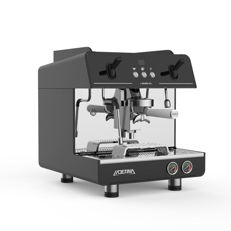 Mesin Espresso Terprogram Buat - Coffee Equipment Machine ulasan dan harga