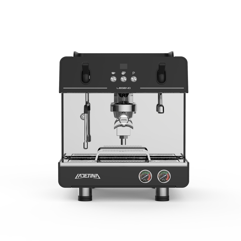 Mesin Espresso Terprogram Buat - Coffee Equipment Machine ulasan dan harga