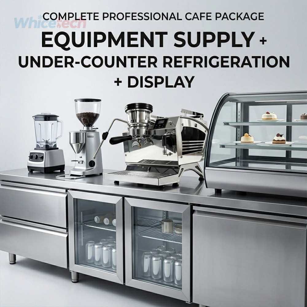 untuk Mesin Espresso Komersial - Coffee Equipment Machine ulasan dan harga