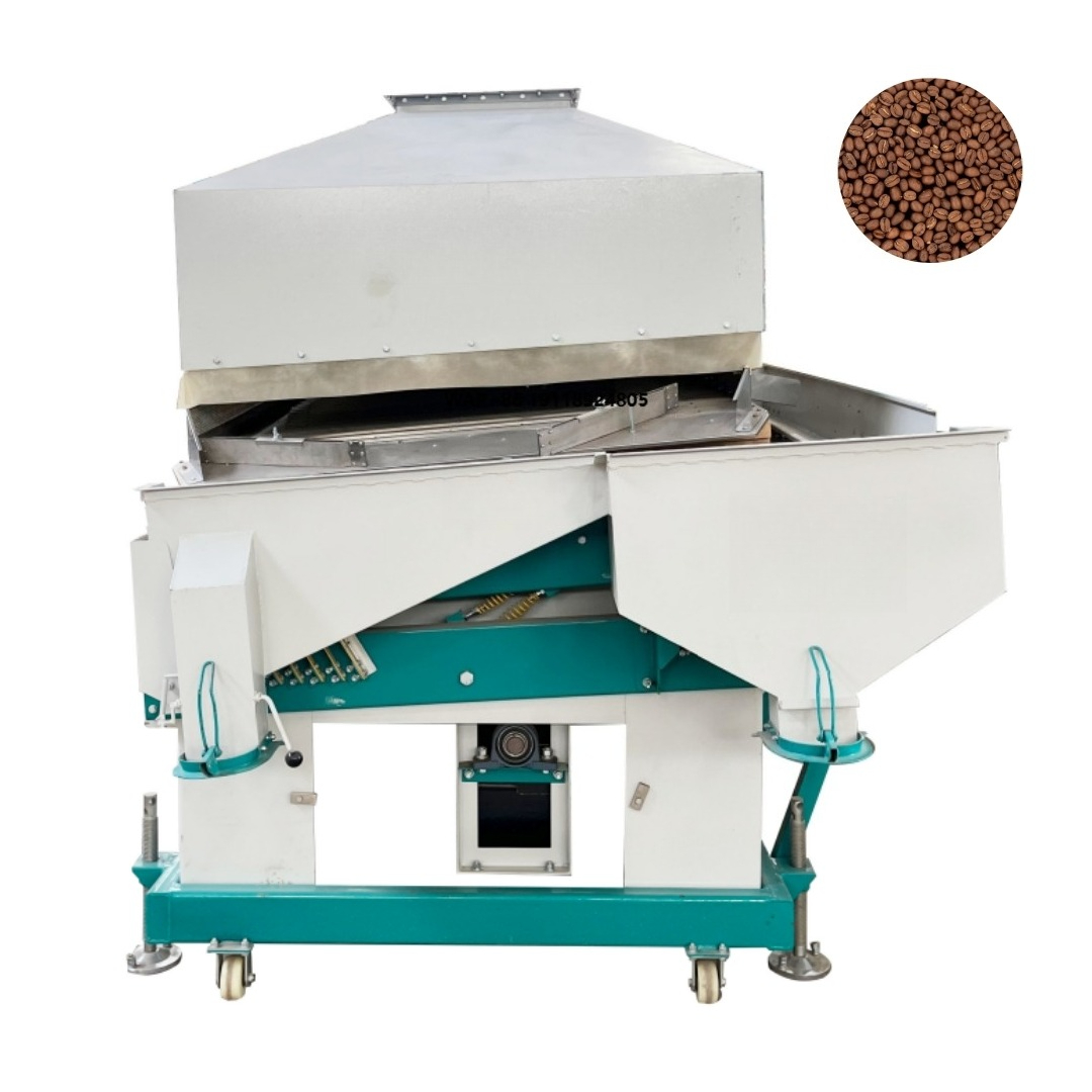Peralatan Pengolahan Biji Kopi - Coffee Equipment Machine ulasan dan harga