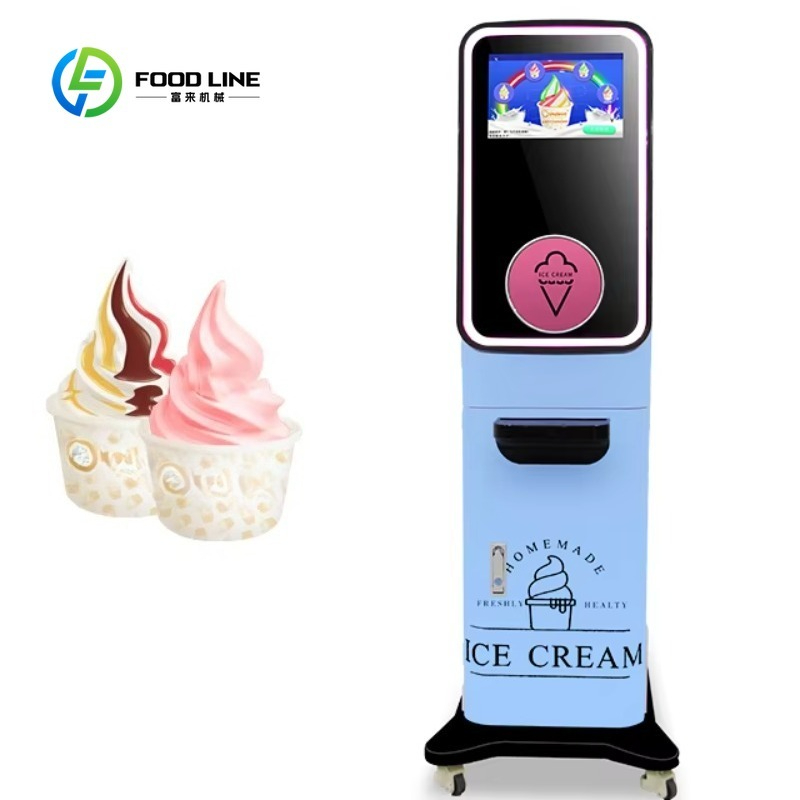Mesin Pembuat Es Krim Mini unt - Coffee Equipment Needed ulasan dan harga
