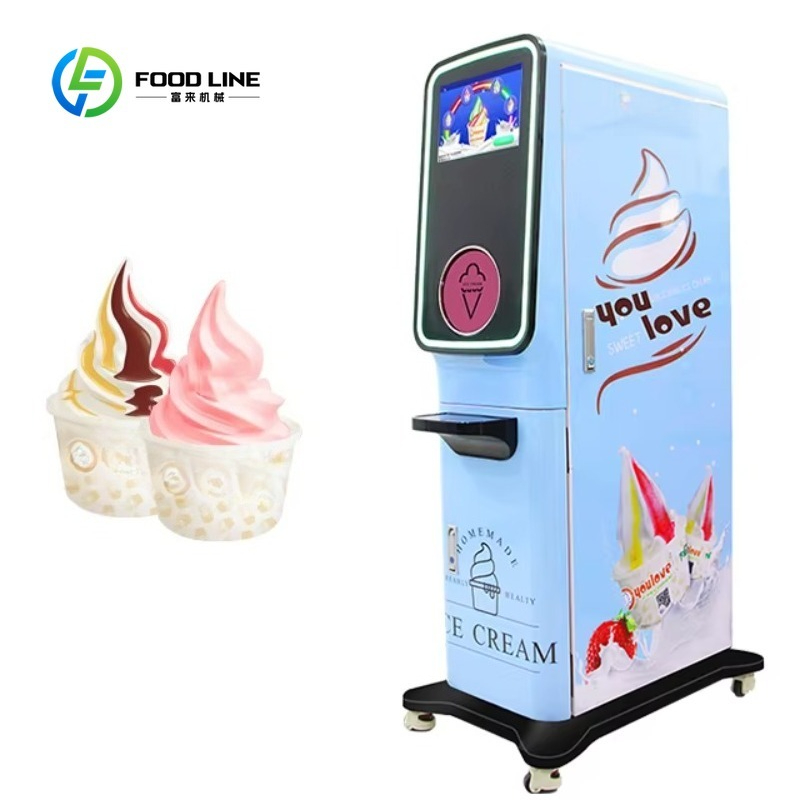 Mesin Pembuat Es Krim Mini unt - Coffee Equipment Needed ulasan dan harga
