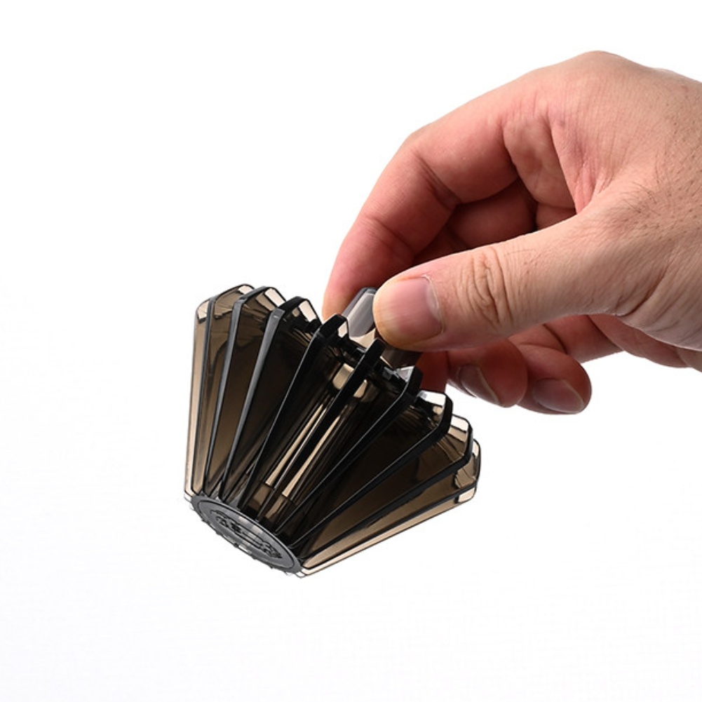 Penekan Kertas Filter Kopi Res - Coffee Equipment V60 ulasan dan harga
