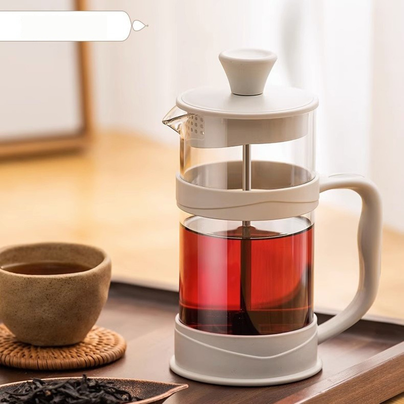 GIANXI pembuat kopi tekan tang - Coffee Equipment For Camping ulasan dan harga