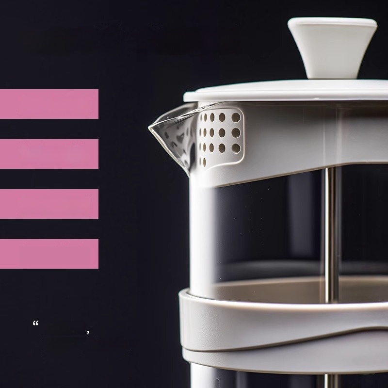 GIANXI pembuat kopi tekan tang - Coffee Equipment For Camping ulasan dan harga
