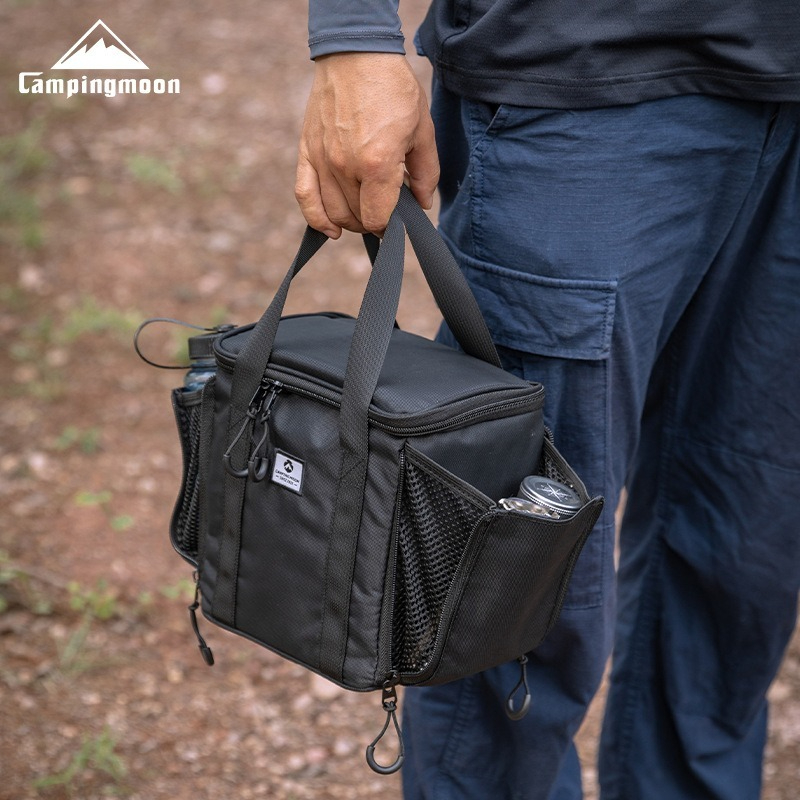 CAMPINGMOON BKXD-5F-B Tas Sili - Coffee Equipment For Camping ulasan dan harga