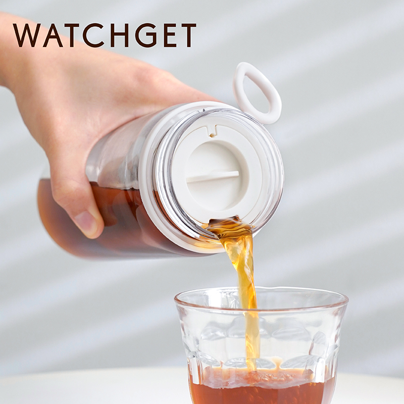 Jam tangan pembuat kopi dingin - Coffee Equipment For Camping ulasan dan harga