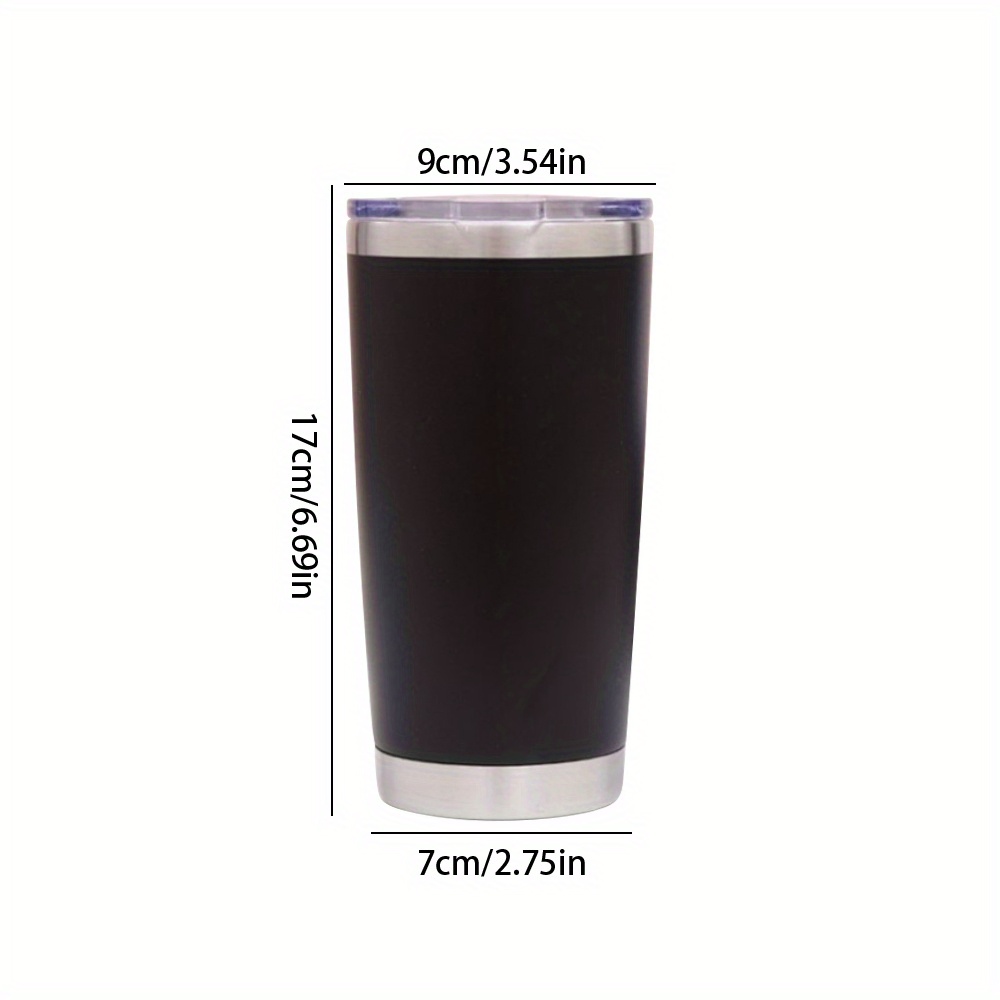 Cangkir Minuman Dingin Stainle - Coffee Equipment For Camping ulasan dan harga