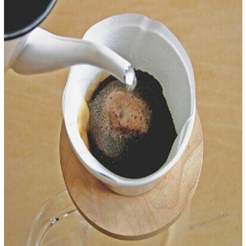 40-120 PCS Aksesoris Filter Ko - Coffee Equipment V60 ulasan dan harga
